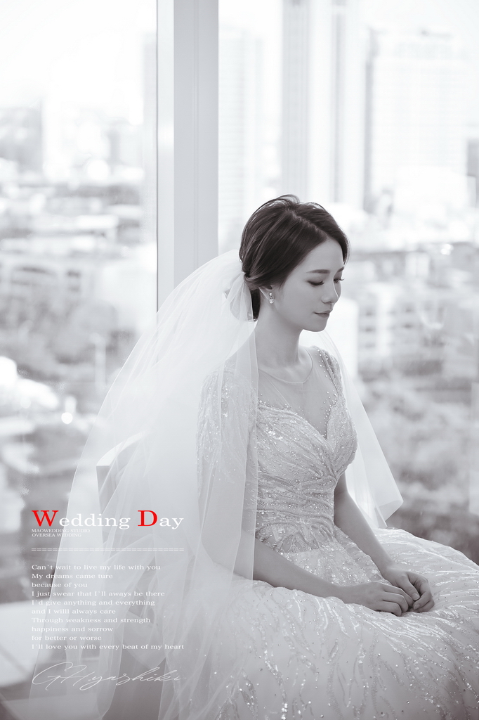 類婚紗 | 婚禮攝影紀錄 | 台中林酒店婚禮
