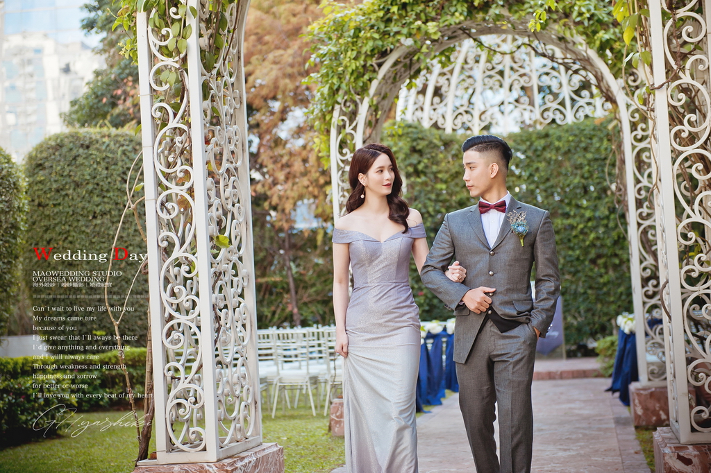 類婚紗 | 婚禮攝影紀錄 | 台中林皇宮