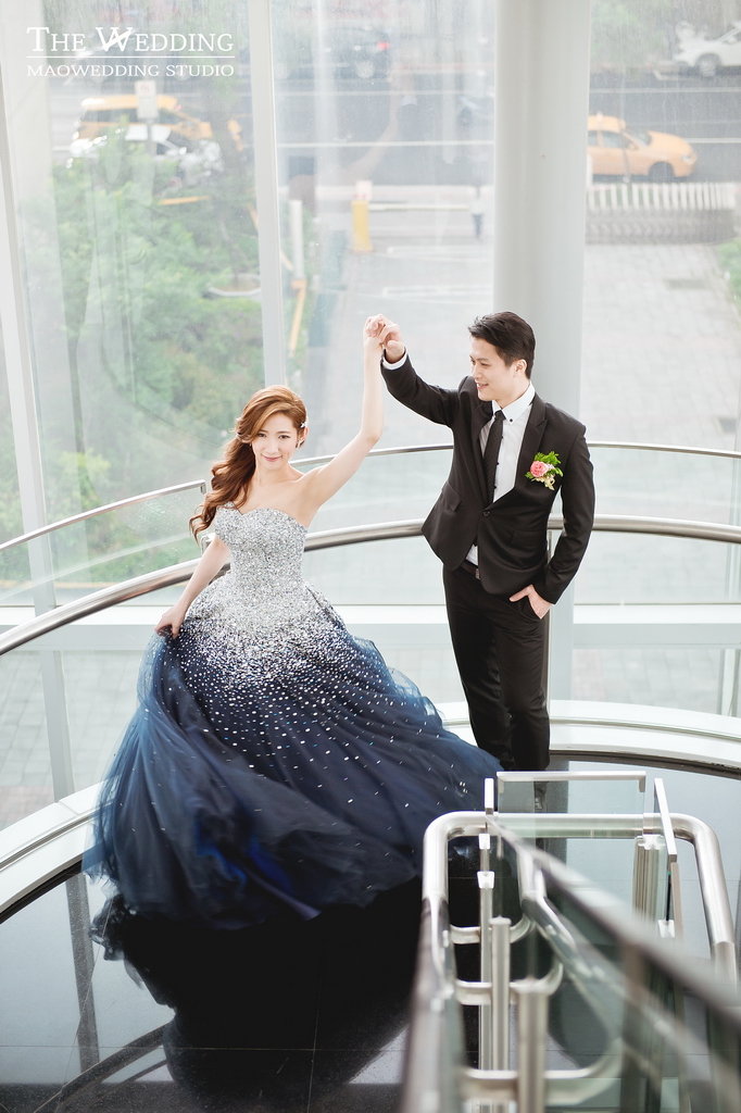 類婚紗 | 婚禮攝影紀錄 | 徐州路2號